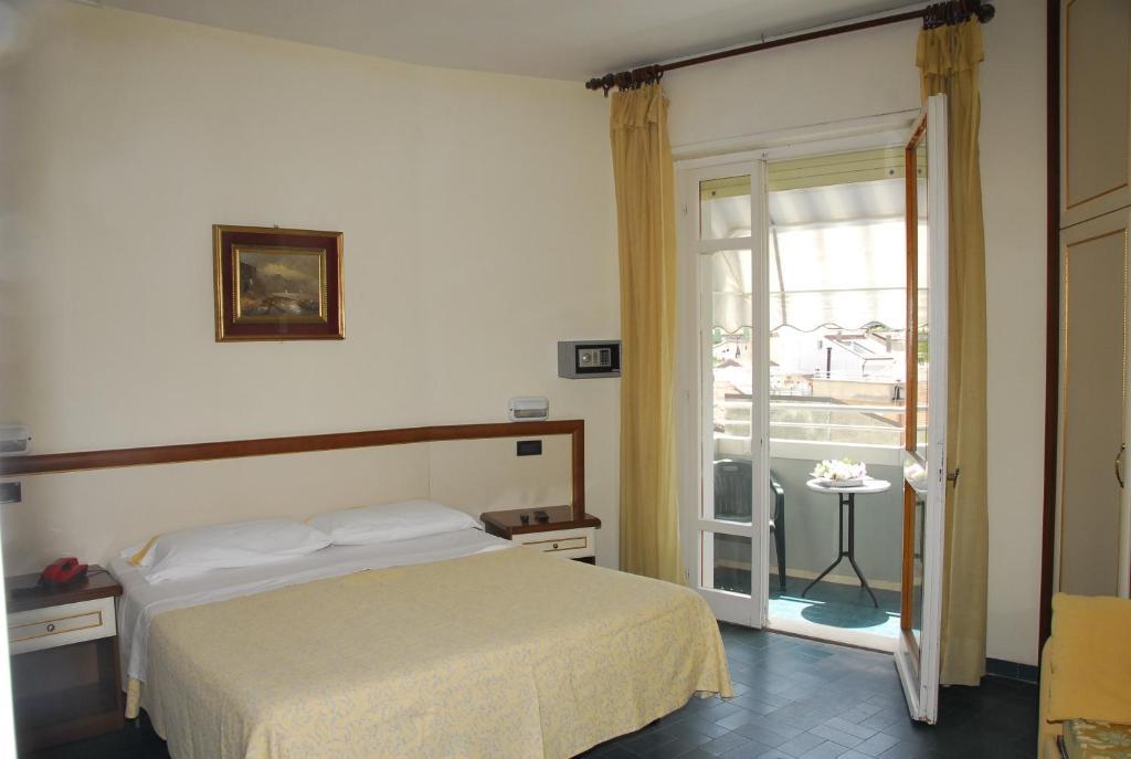 Hotel Nettuno Cattolica Room photo